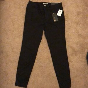 Charlotte Russe Refuge Skintight Legging